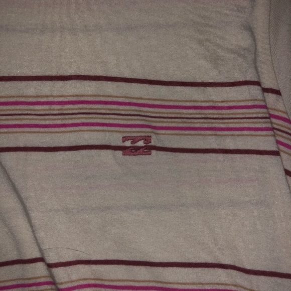 striped top - Picture 2 of 2